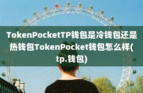 TokenPocketTP钱包是冷钱包还是热钱包TokenPocket钱包怎么样(tp.钱包)